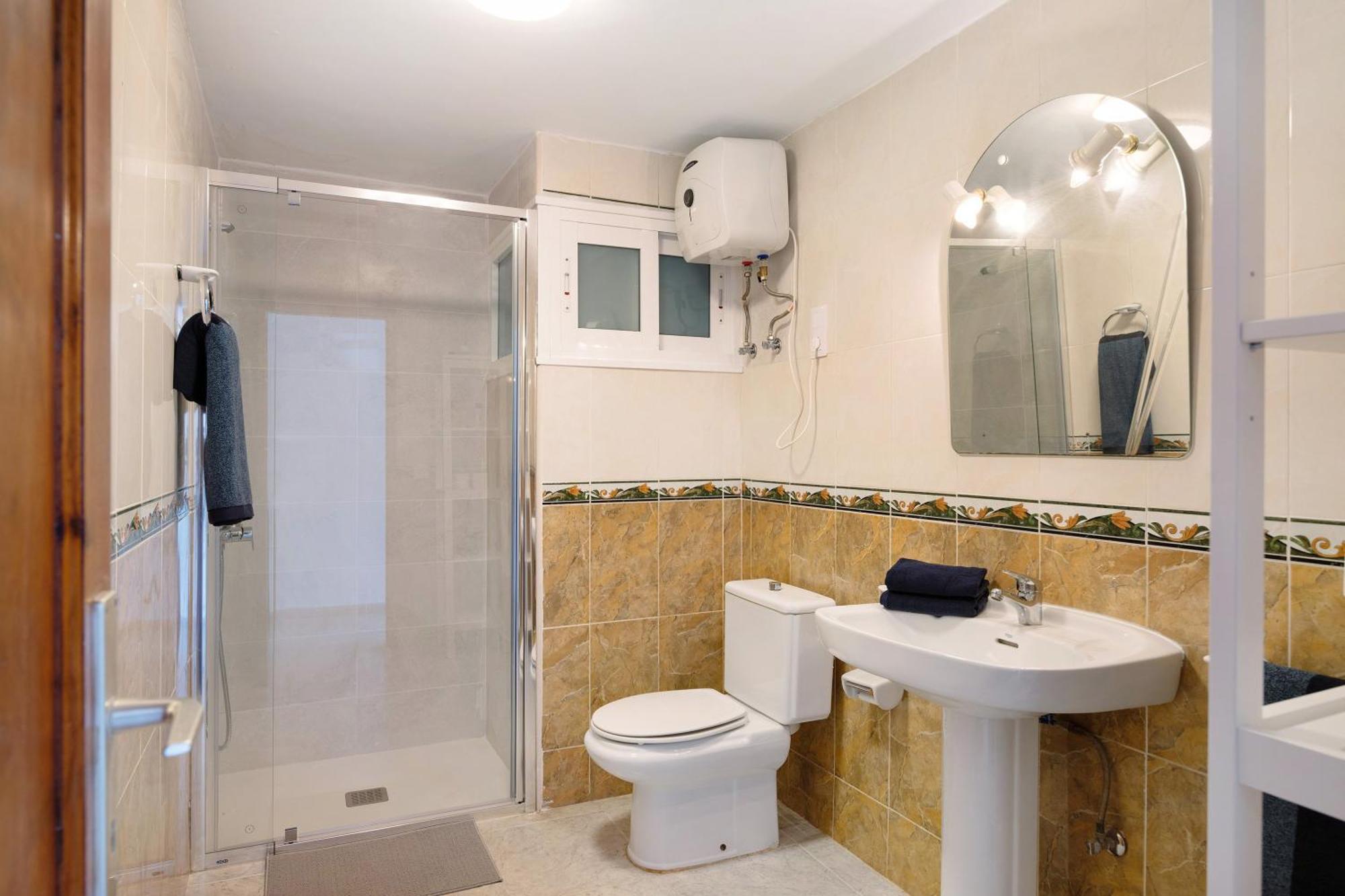 Apartamento A 1 Minuto De Playa 푸에르토 델 카르멘 외부 사진