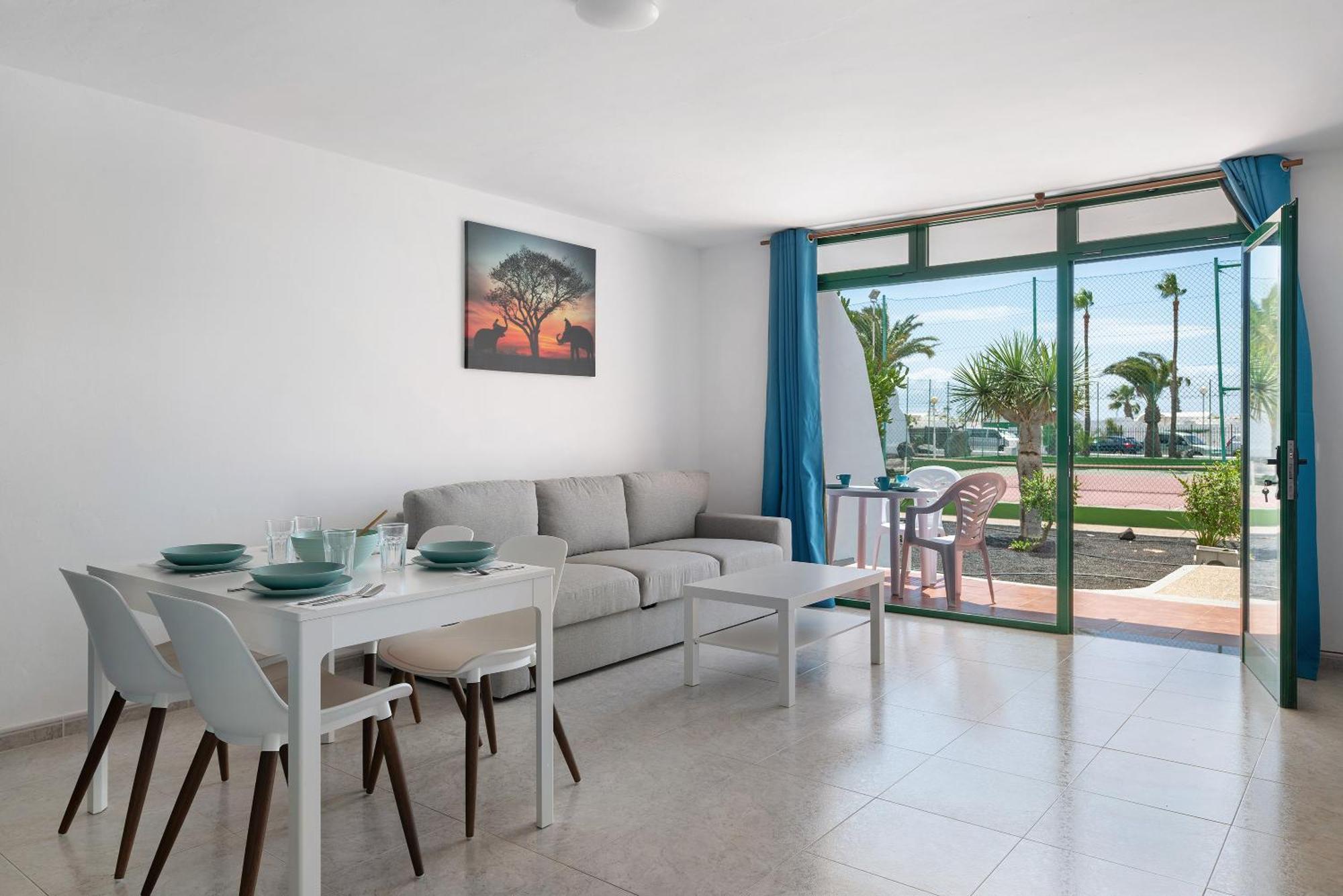 Apartamento A 1 Minuto De Playa 푸에르토 델 카르멘 외부 사진