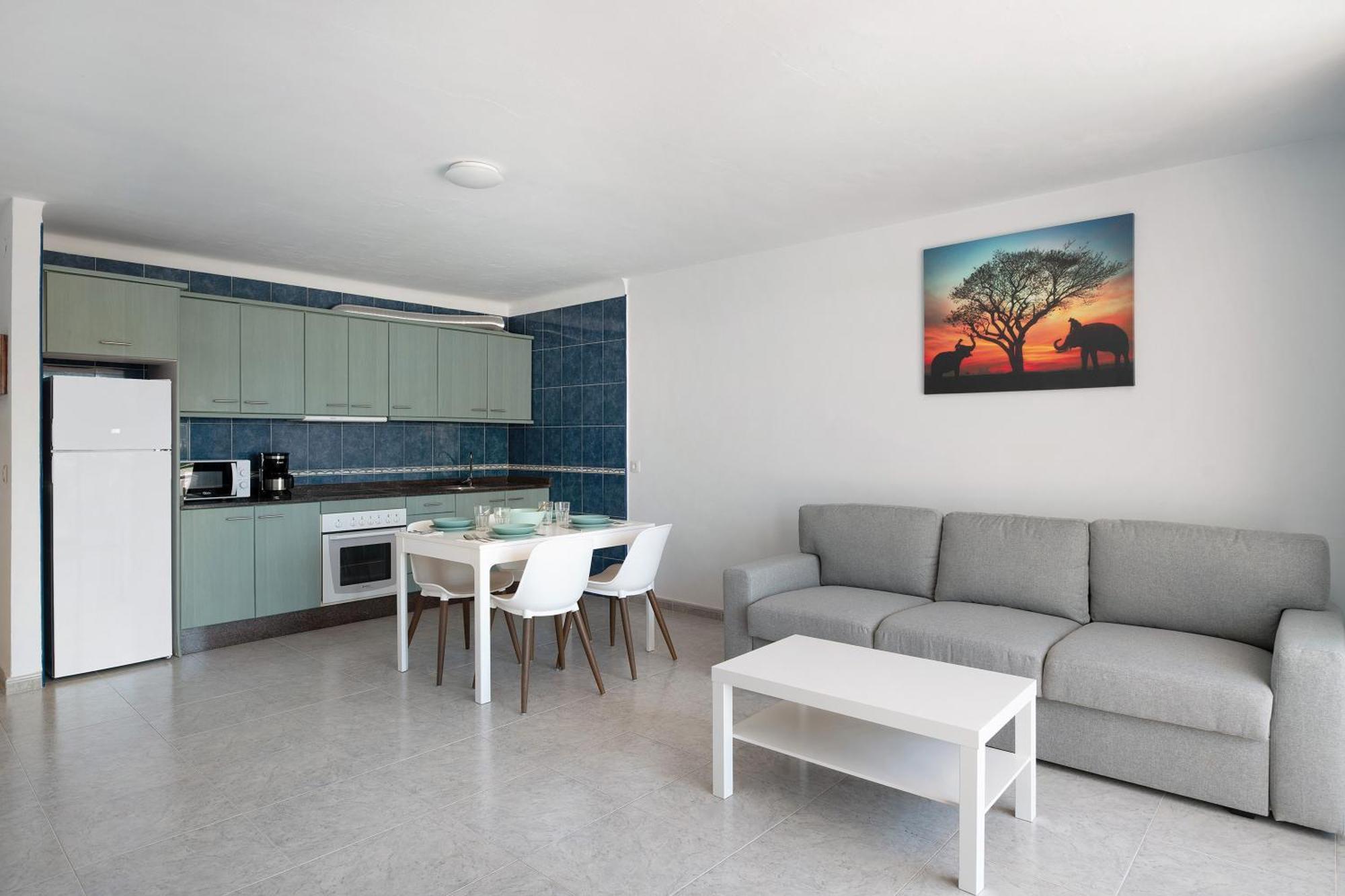 Apartamento A 1 Minuto De Playa 푸에르토 델 카르멘 외부 사진