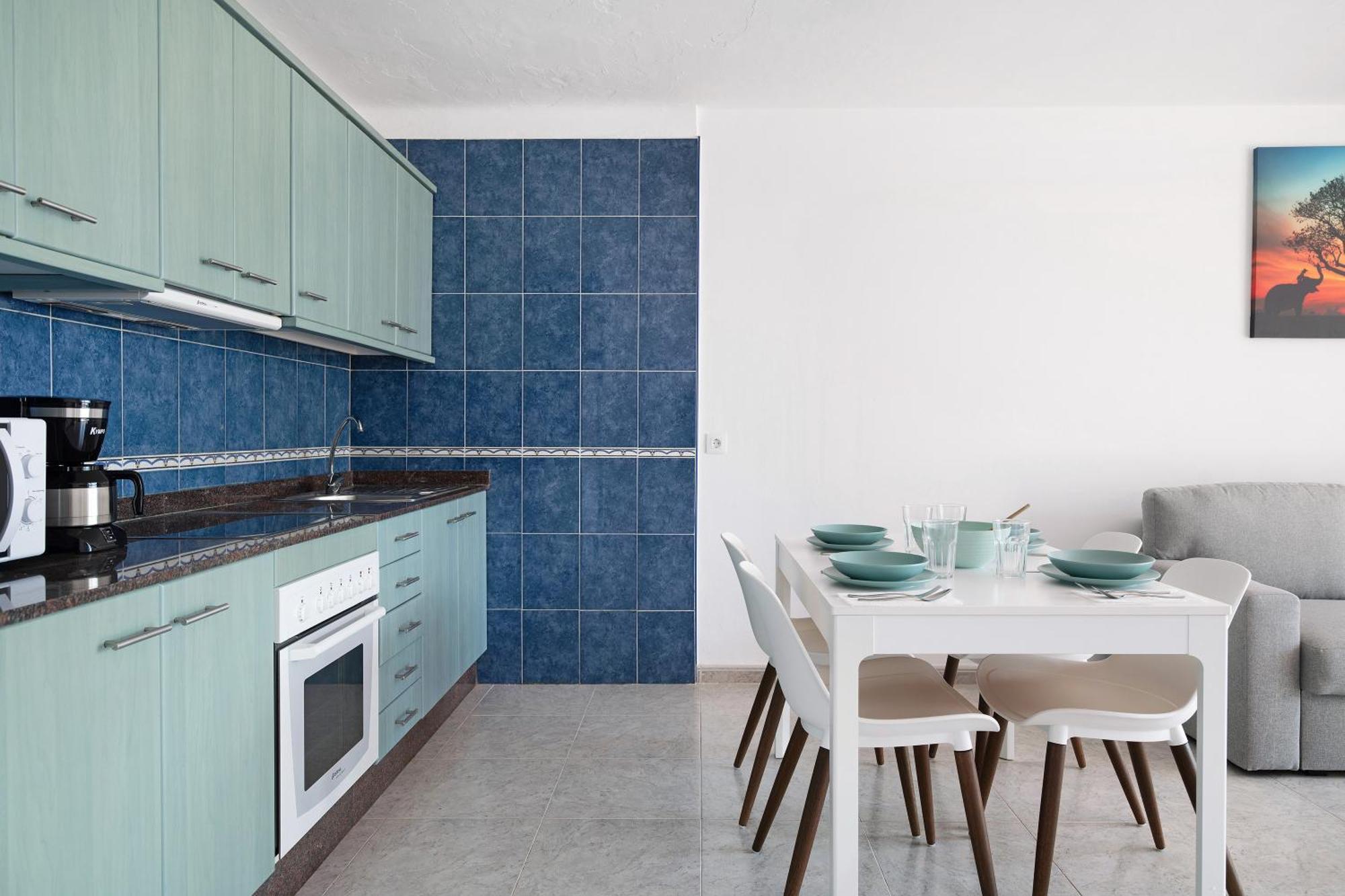 Apartamento A 1 Minuto De Playa 푸에르토 델 카르멘 외부 사진