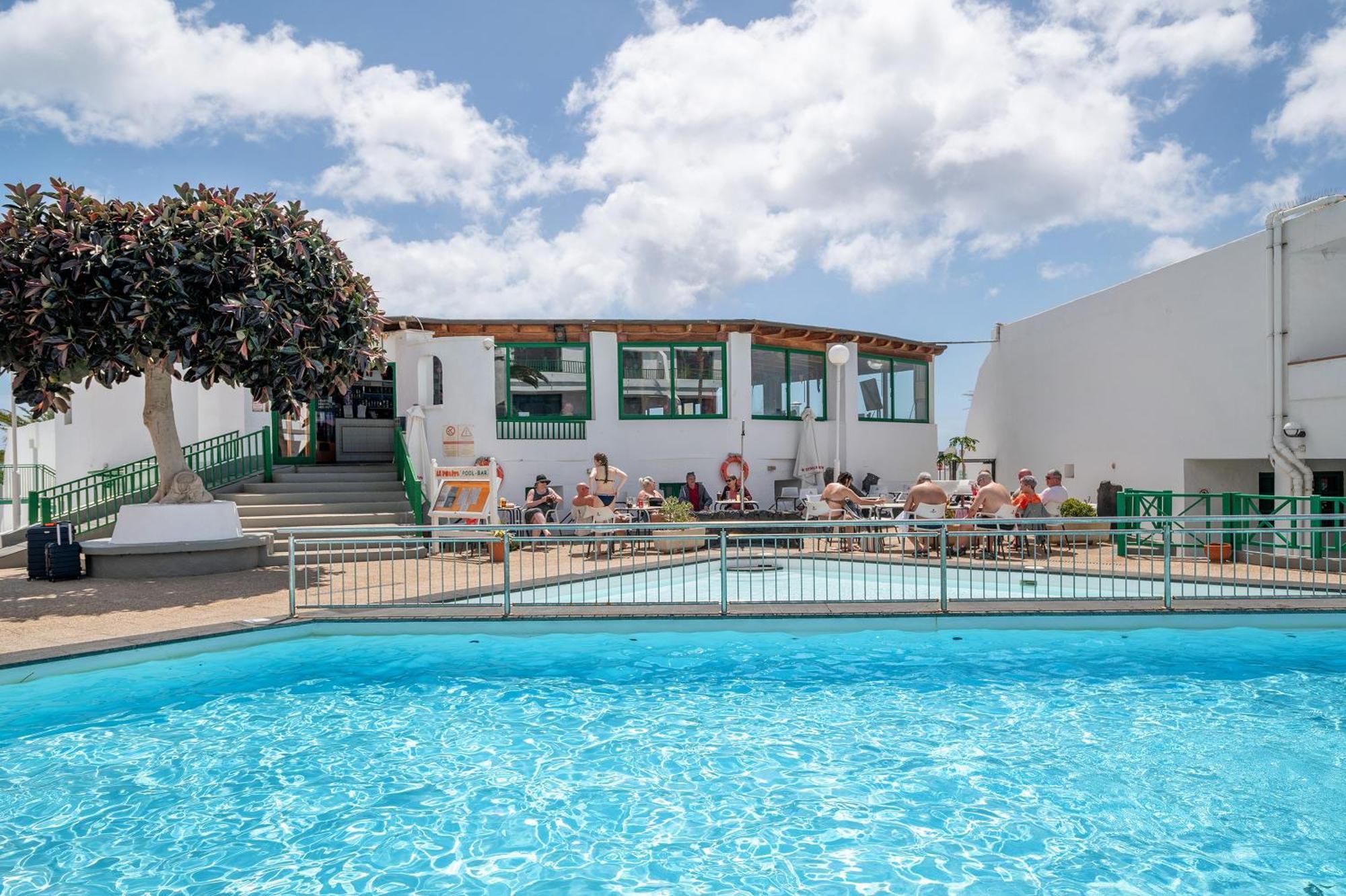 Apartamento A 1 Minuto De Playa 푸에르토 델 카르멘 외부 사진