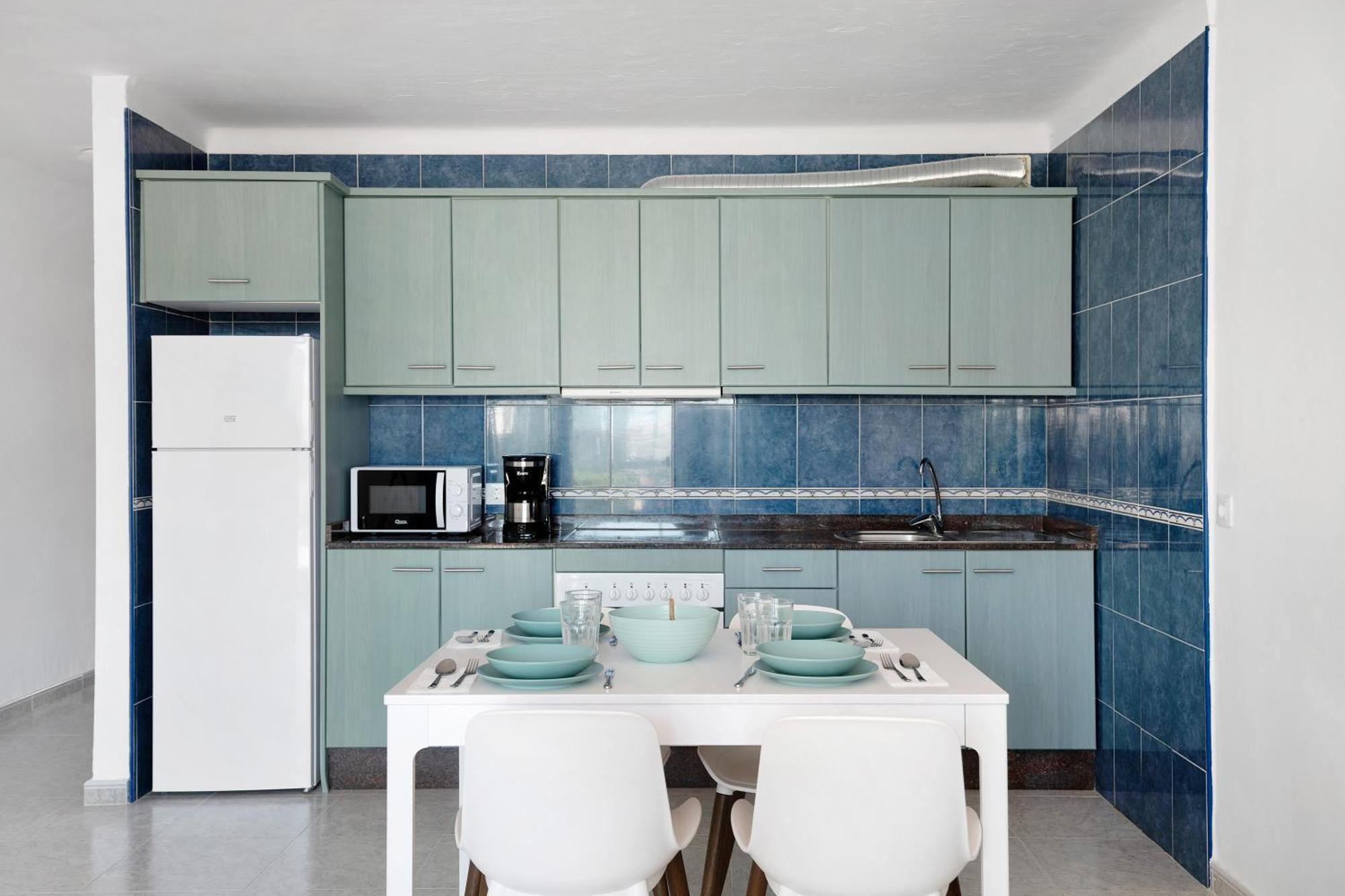 Apartamento A 1 Minuto De Playa 푸에르토 델 카르멘 외부 사진