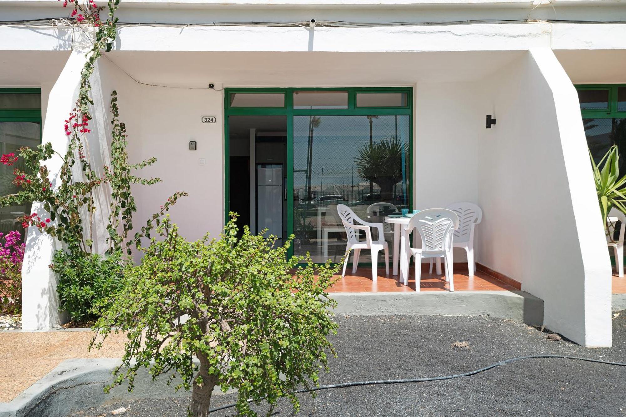 Apartamento A 1 Minuto De Playa 푸에르토 델 카르멘 외부 사진