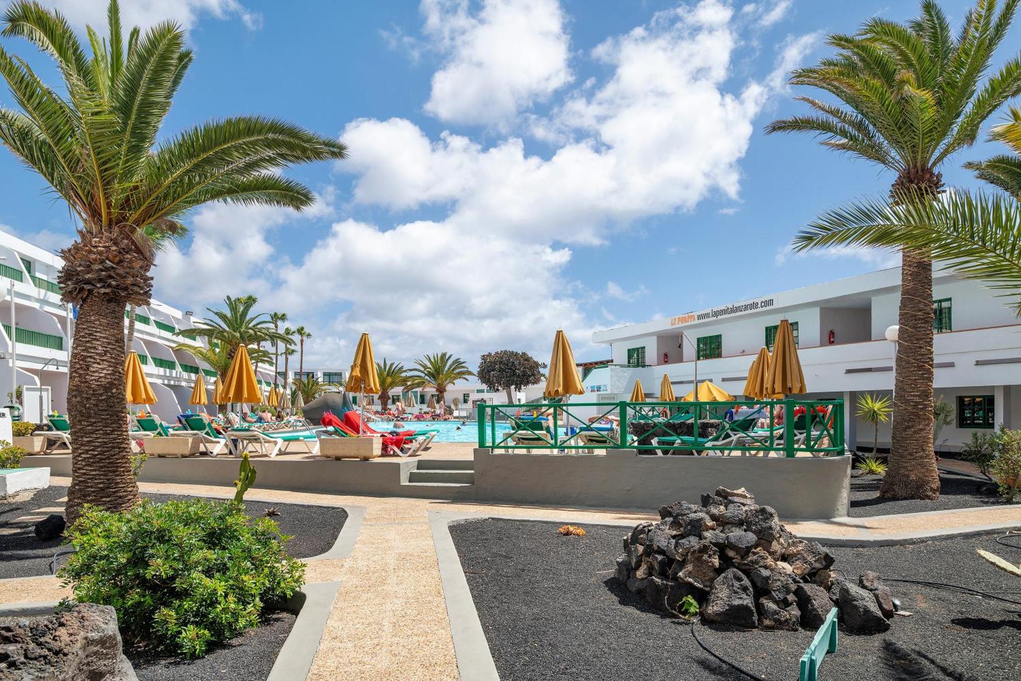 Apartamento A 1 Minuto De Playa 푸에르토 델 카르멘 외부 사진