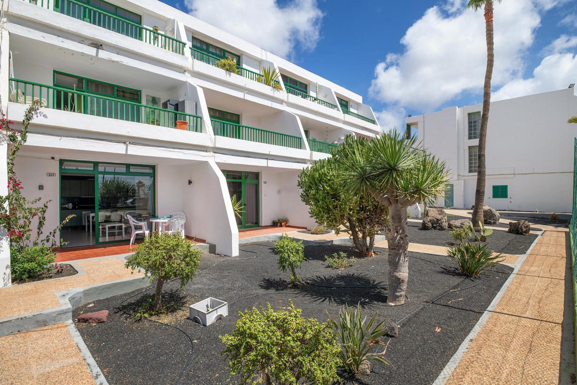 Apartamento A 1 Minuto De Playa 푸에르토 델 카르멘 외부 사진